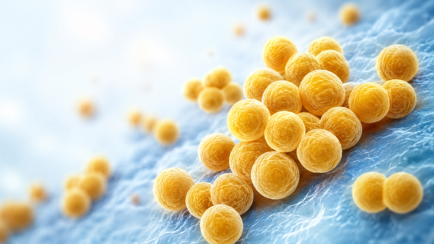 MRSA bilde